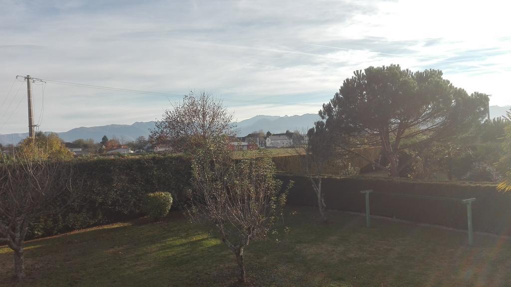 Gite Feugas Assat Pokoj fotografie